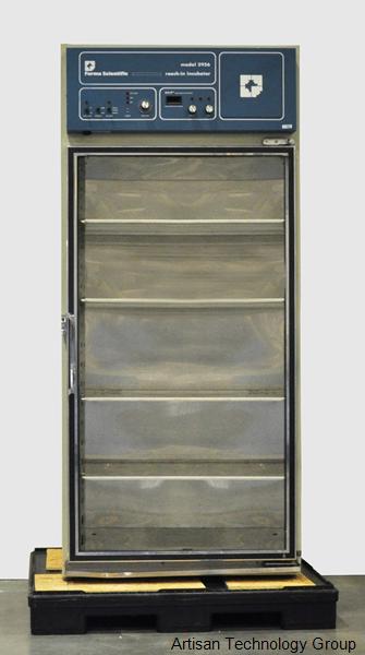 Forma Scientific 3956 Reach-In CO2 Incubator / Environmental Chamber