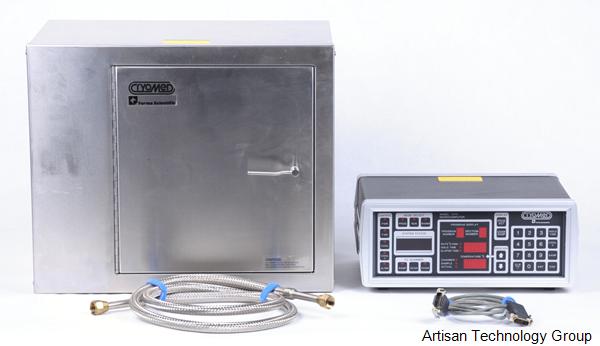 Forma Scientific 1010 Controlled Rate Freezing System