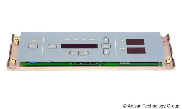 Forma Scientific 180171 Control Panel