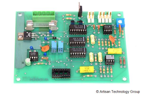 Forma Scientific 190194 Circuit Board