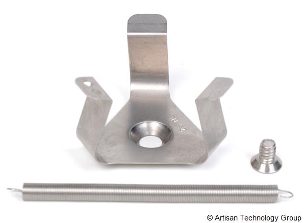 Forma Scientific  25mL Erlenmeyer Flask Clamp 1.25 Inch with Spring and Platform Screw
