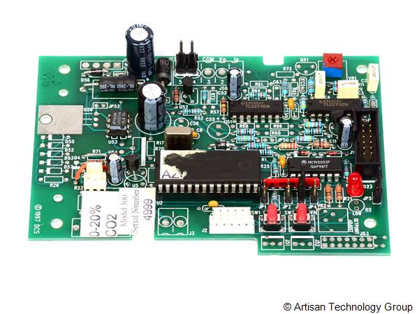 Forma Scientific 32-0120-05 Controller Board
