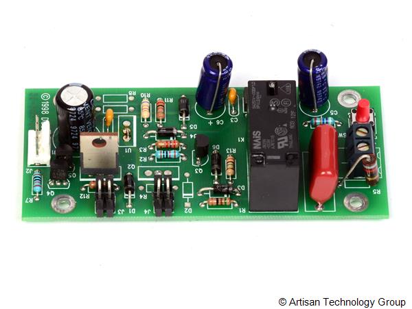 Forma Scientific 32-0128-00 Circuit Board