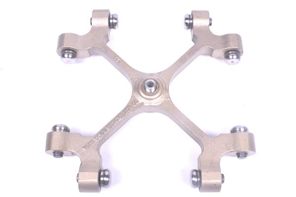 Forma Scientific 6-96 Centrifuge Rotor