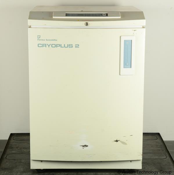 Forma Scientific 7402 CryoPlus 2 LN2 Storage System