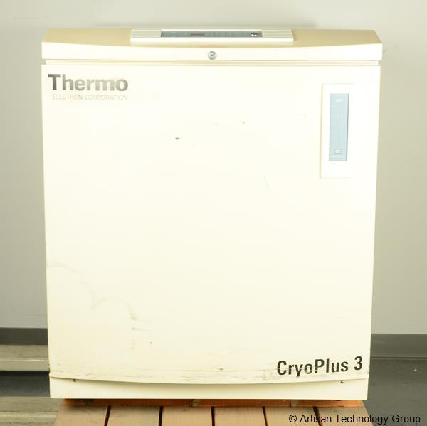 Forma Scientific 7404 CryoPlus 3 LN2 Storage System