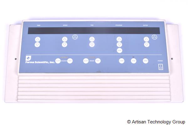 Forma Scientific AW-44439 Front Panel