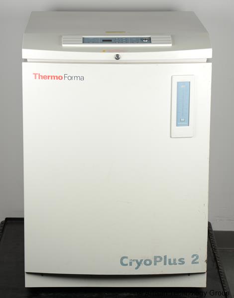Forma Scientific 7402 CryoPlus 2 LN2 Storage System