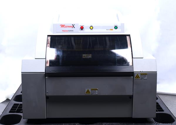 Thermo GXRC  Microbeam X -Ray Florescence Spectrometer