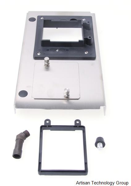 HAAKE H62 Bath Bridge Kit