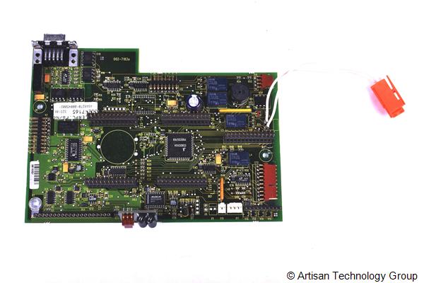 HAAKE 002-7165 Regulator PL Board