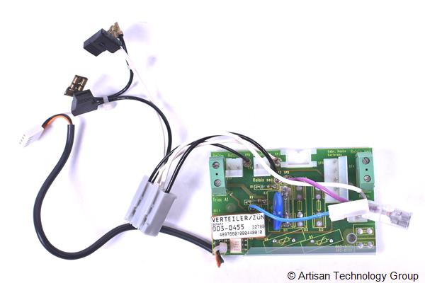 HAAKE 003-0455 Terminal Board