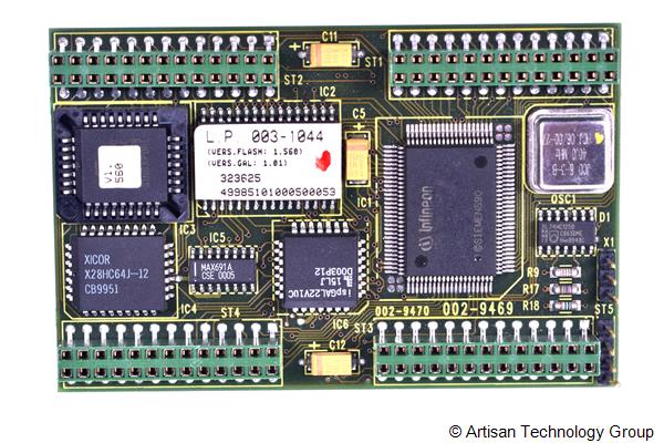 HAAKE 003-1044 L.P. Board