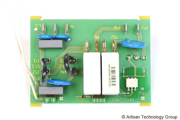 HAAKE 003-2056 Power Adapter Board