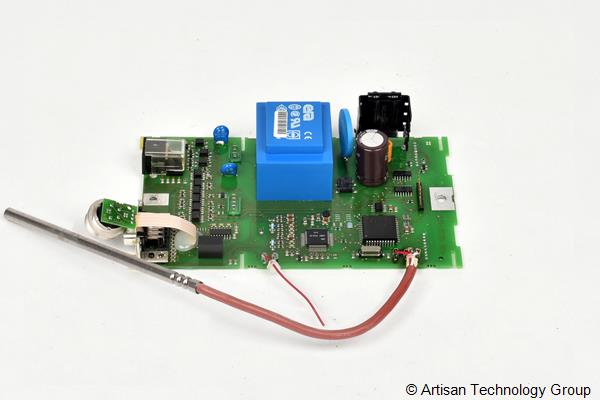 HAAKE 003-2667 Main Board