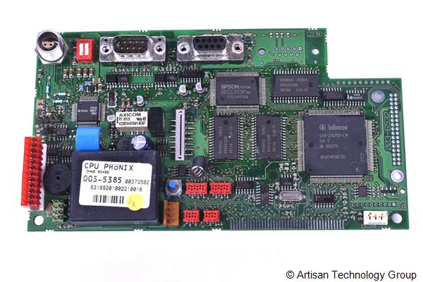 HAAKE 003-5385 CPU Phonix Board