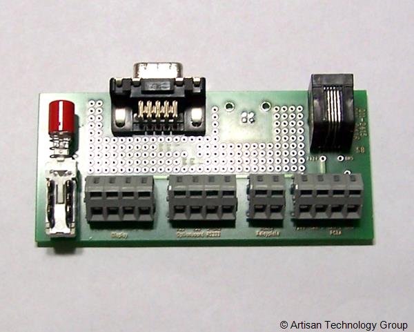 HAAKE 011-2415 Display / RS232 / Relayplate / PCBA Board
