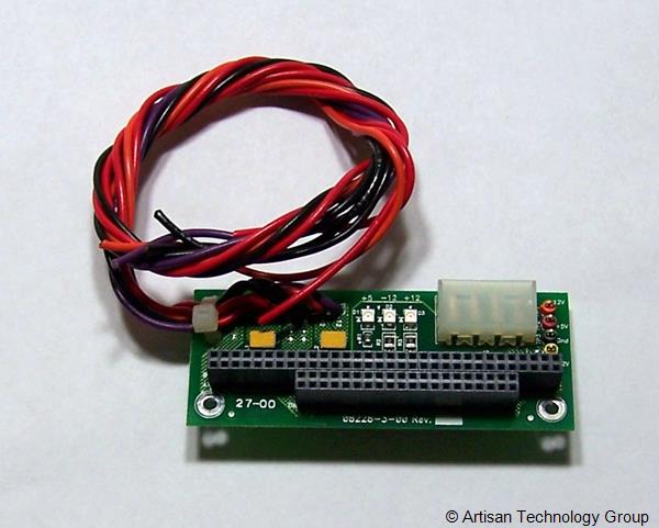 HAAKE 08228-3-00 +5V / +/-12V Board