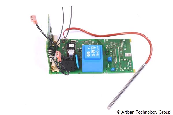 HAAKE 489187 Circuit Board