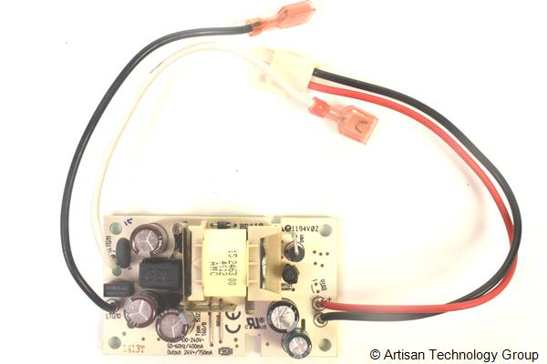 HAAKE 153227 Power Supply Board