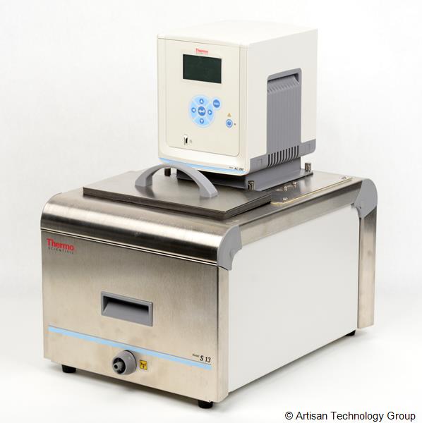 HAAKE AC200 ADVANCED Immersion Circulator and S13 Bath