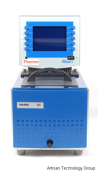 HAAKE Phoenix II B5 Heating Circulator With P2 Controller