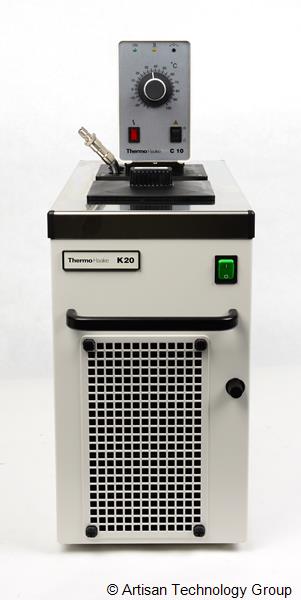 HAAKE C10-K20 Refrigerated Bath With Immersion Circulator