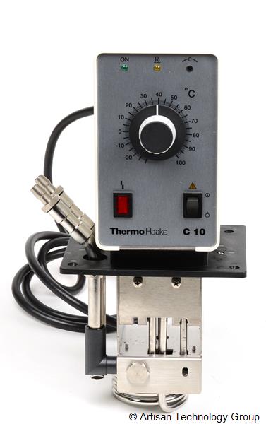 HAAKE C10 Immersion Circulator