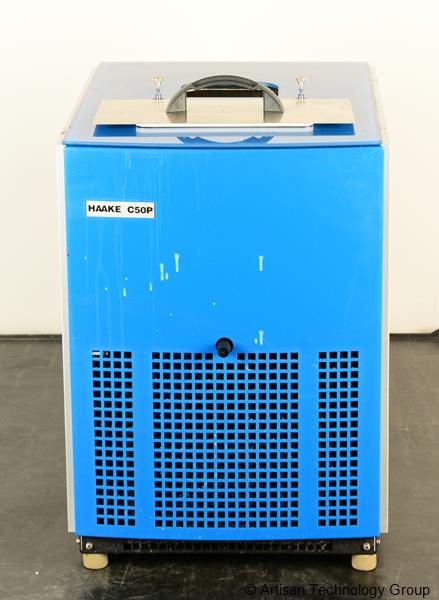 HAAKE C50P Refrigerated Bath