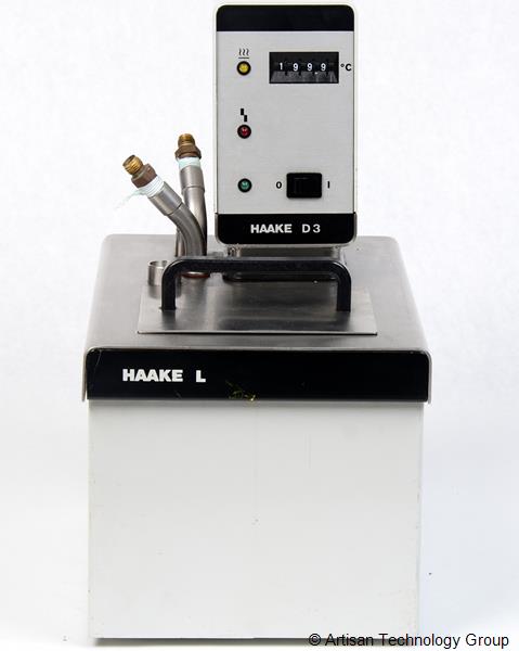 HAAKE D3-L Immersion Circulator with Bath