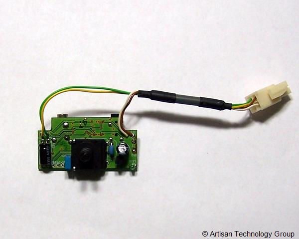HAAKE P0182/B Switch