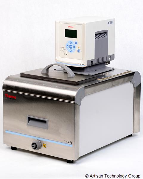 HAAKE SC 150L Immersion Circulator and S13 Bath