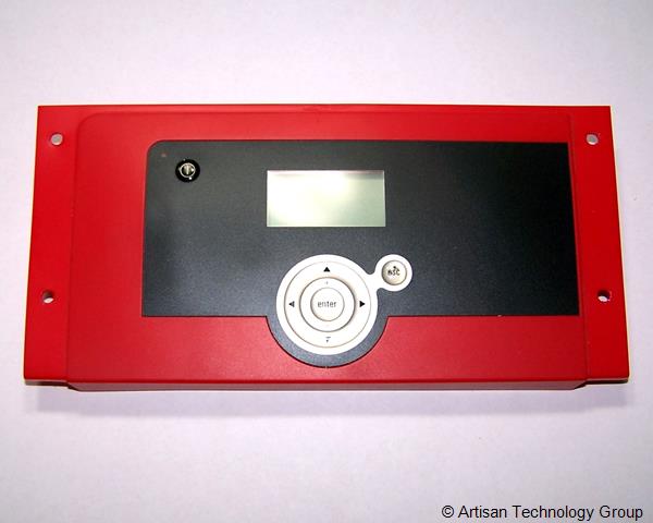 HAAKE TE-084736.2A Front Panel Control