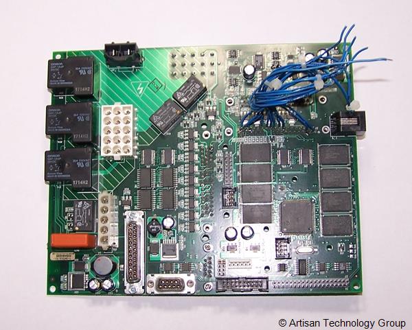 HAAKE TE-084736.2A Control Board
