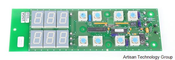 Heraeus HERAcell Incubator Display