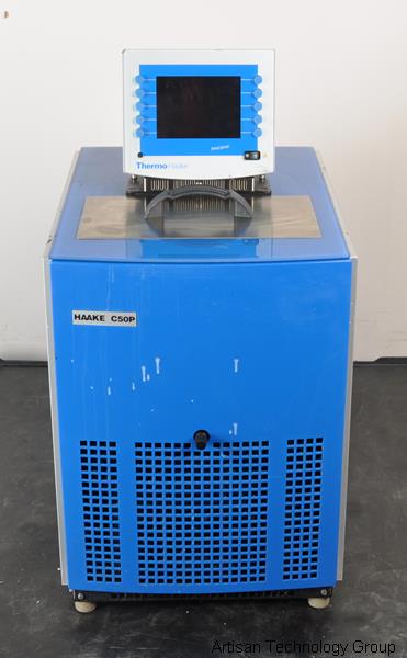 HAAKE C50P Refrigerated Bath With Phoenix II Controller