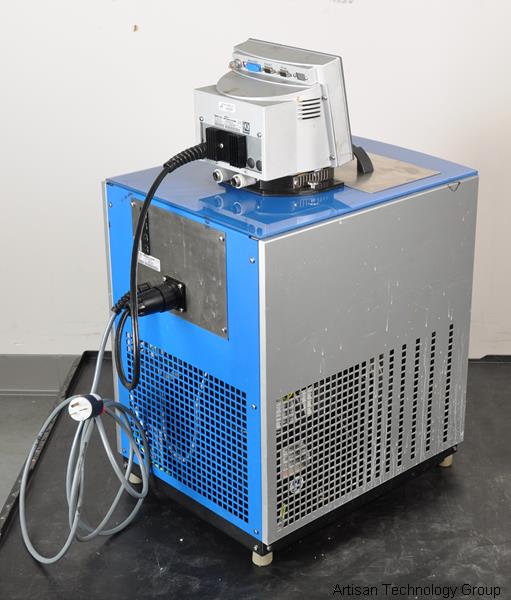 C50P HAAKE (Refrigerated Bath With Phoenix II Controller) | ArtisanTG™