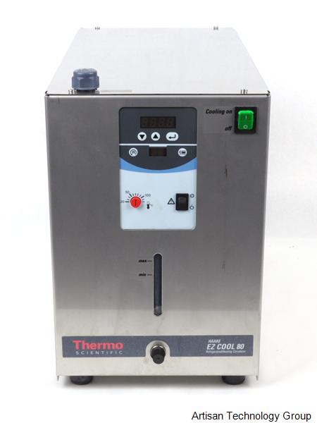 HAAKE EZ Cool 80 Refrigerated/Heating Circulator