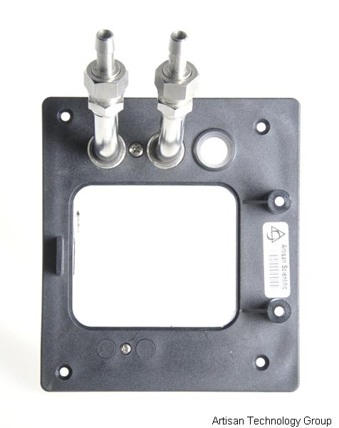 HAAKE 333-0600 Mounting Plate and External Circulation Set for DC Heads
