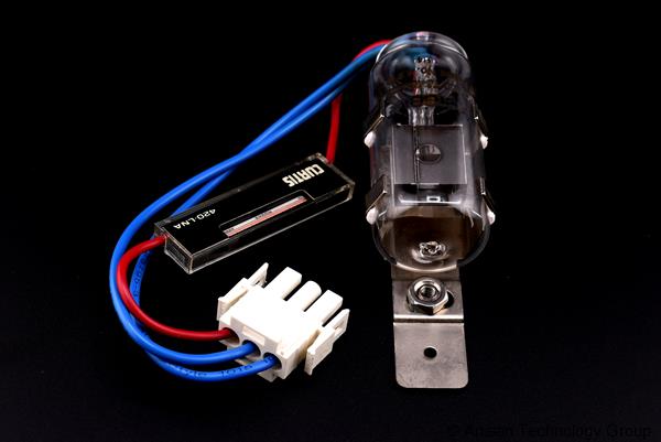 Lampe Deuterium Heraeus 80013769 – L’excellence Pour Vos Analyseurs !