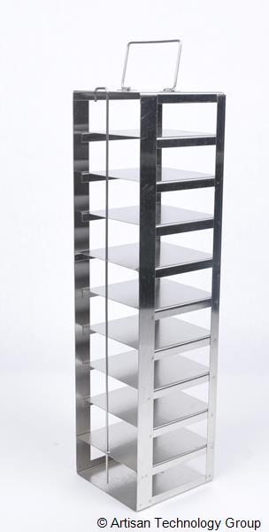 10-Slot Heraeus (Sample Rack) | ArtisanTG™