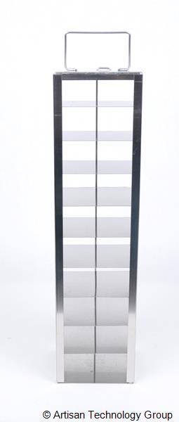 10-Slot Heraeus (Sample Rack) | ArtisanTG™