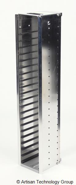 Heraeus (21-Slot Sample Rack) | ArtisanTG™