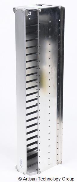 Heraeus (21-Slot Sample Rack) | ArtisanTG™