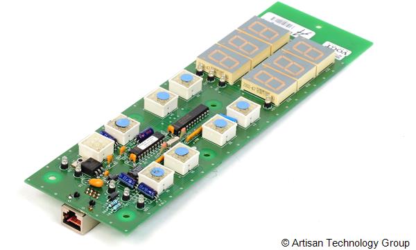 Heraeus 50049705 Cytomat 2 Display Board
