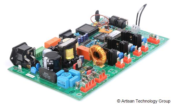 Heraeus 50049707 Cytomat 2 Power and Communications Board
