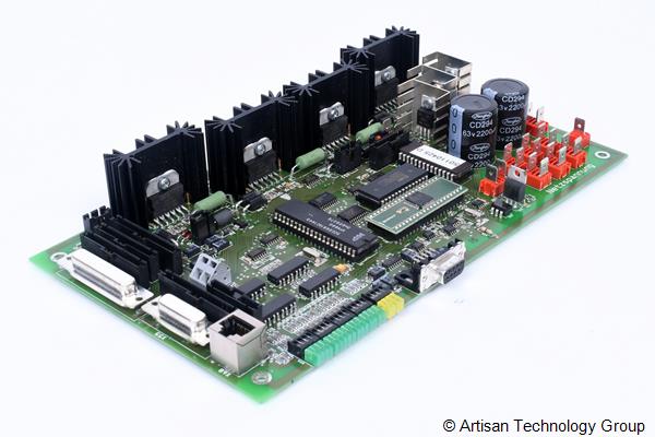 Heraeus 50071417P Cytomat 2 PCB Board
