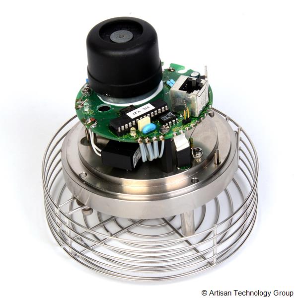 Heraeus 50070684 Fan Assembly