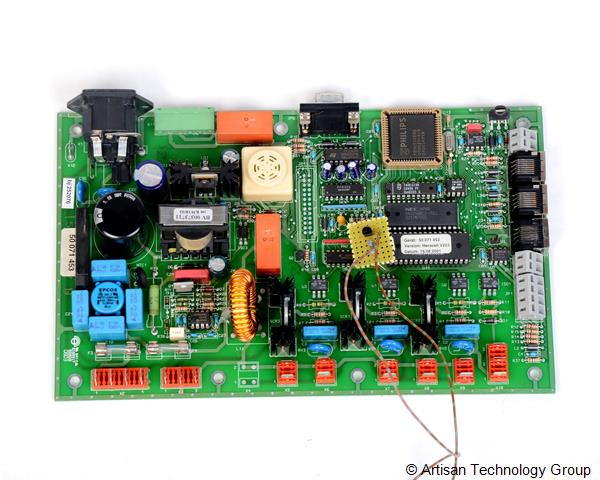Heraeus 50071453 Cytomat 2 Power and Communications Board