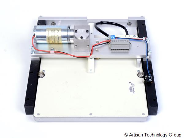 Heraeus 50071587 Cytomat 6000 Computer Controlled Motorized Lid Mechanism